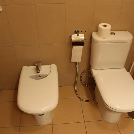 With A Serene Ocean And Mountain View Lejlighed