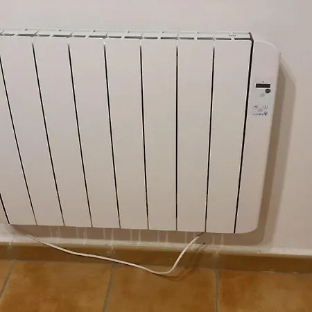 With A Serene Ocean And Mountain View Апартаменты Адехе