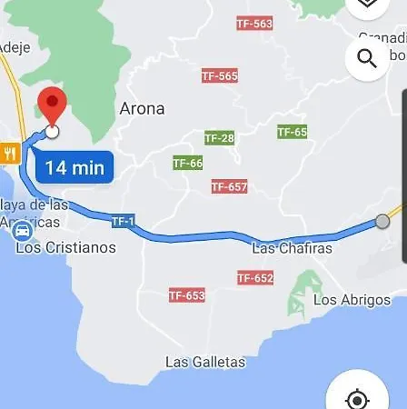 Апартаменты With A Serene Ocean And Mountain View *