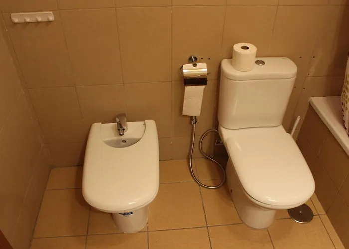 With A Serene Ocean And Mountain View Apartmán