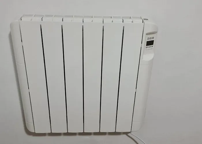 Apartmán With A Serene Ocean And Mountain View